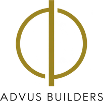Advus Builders logo
