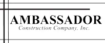 Ambassador Homes logo