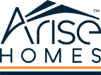 Arise Homes logo