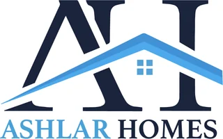 Ashlar Homes logo