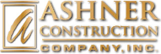 Ashner Construction logo