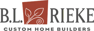 B. L. Rieke & Associates logo