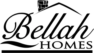 Bellah Homes logo