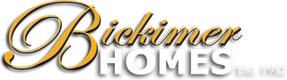 Bickimer Homes logo