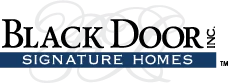 Black Door Signature Homes, Inc. logo