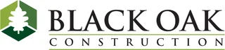 Black Oak Construction LLC logo