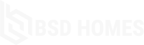 BSD Homes logo