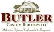 Butler Custom Builders logo