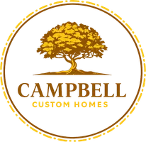 Campbell Custom Homes logo