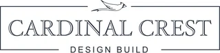 Cardinal Crest Homes logo