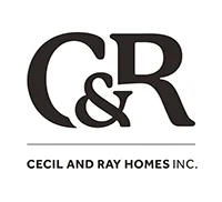 Cecil & Ray Homes logo