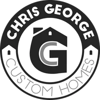 Chris George Homes, LLC logo