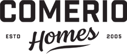 Comerio Homes logo