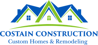 Costain Construction logo