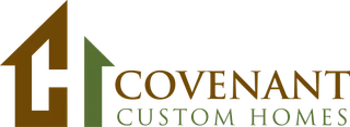 Covenant Homes logo