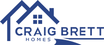 Craig Brett Homes logo
