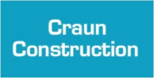 Craun Construction logo