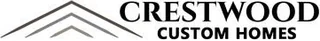 Crestwood Homes logo