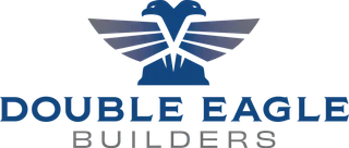 Double Eagle Builders logo