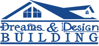 Dreams & Design Building logo