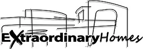 Extraordinary Homes logo