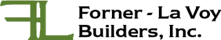 Forner-LaVoy Builders logo