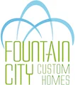 Fountain City Homes logo