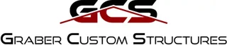 Graber Custom Structures logo