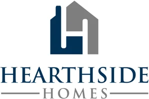 Hearthside Homes logo
