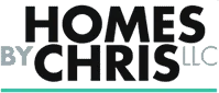 Homes by Chris, LLC logo