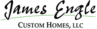 James Engle Custom Homes, LLC logo