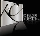 KC Builders & Design, Inc. logo