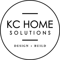 KC Home Solutions logo