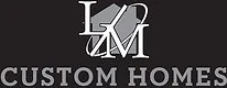 L/M Homes logo