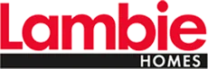 Lambie Homes logo