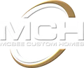 McBee Custom Homes logo