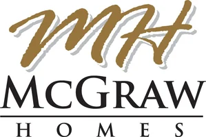 McGraw Homes logo