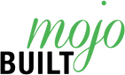 MOJO Built logo