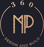 MP360 Design & Build company icon