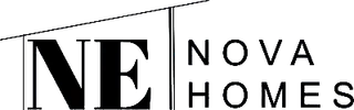 Nova Homes LLC logo