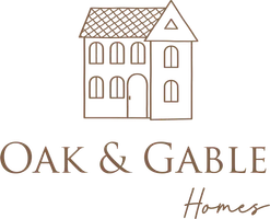 Oak & Gable Homes company icon