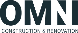 Omni Construction logo