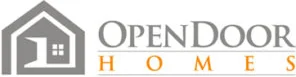 Open Door Homes, Inc logo