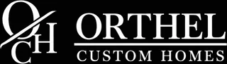 Orthel Custom Homes logo