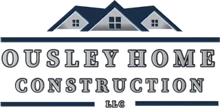 Ousley Home Construction, LLC logo