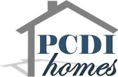 PCDI Homes logo