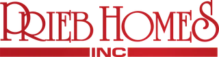 Prieb Homes logo