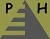Pyramid Homes KC logo