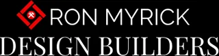 Ron Myrick Design Builders logo