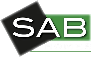 SAB Homes logo